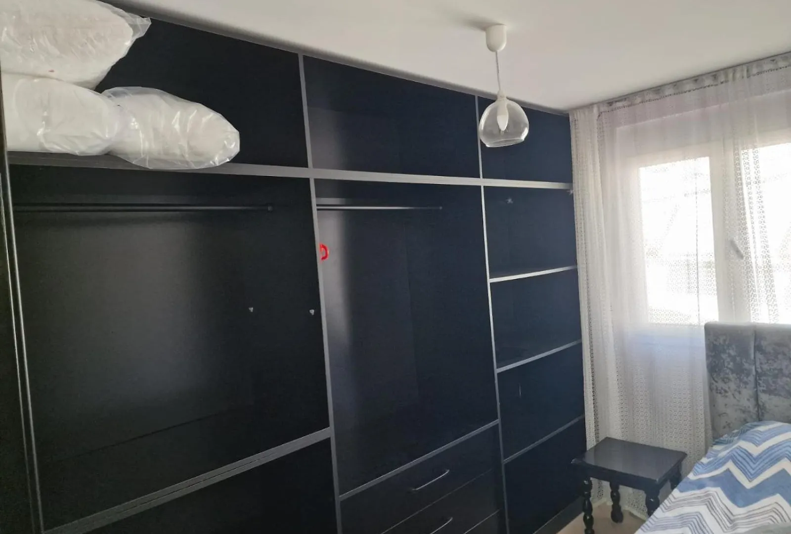 The Palm Of Eden Synergy Durres Apartment Albania
