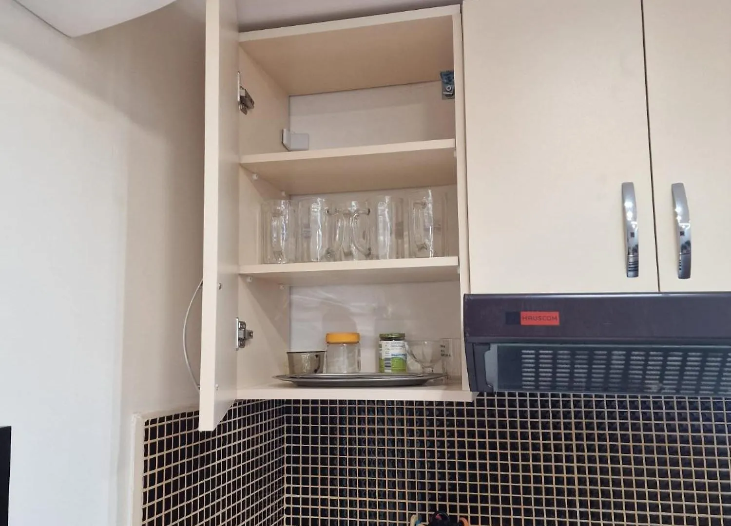 The Palm Of Eden Synergy Durres Apartment Albania