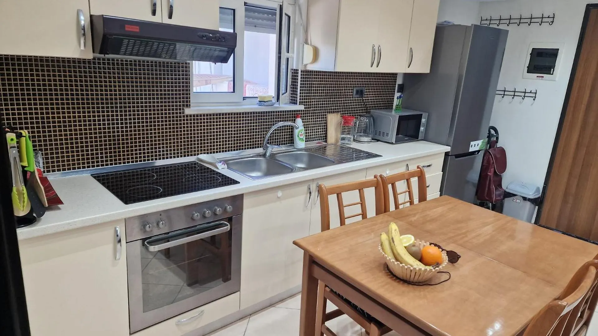 The Palm Of Eden Synergy Durres Apartment