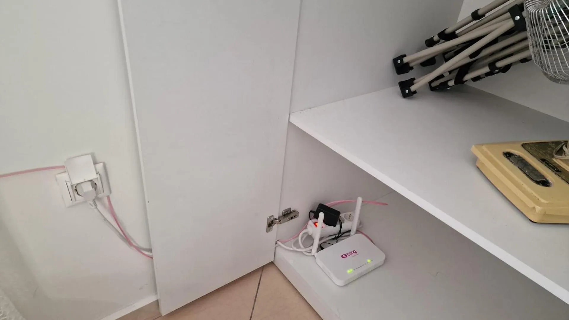 The Palm Of Eden Synergy Durres Apartamento